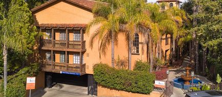 Hotel Zico, BW Signature Collection Exterior
