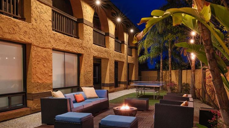 Hotel Zico, BW Signature Collection Other