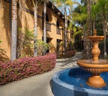 Hotel Zico, BW Signature Collection Exterior