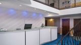 Hotel Zico, BW Signature Collection Lobby