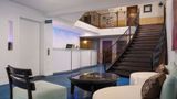 Hotel Zico, BW Signature Collection Lobby