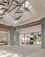 Hotel Grand Chancellor Palm Cove