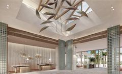 Hotel Grand Chancellor Palm Cove