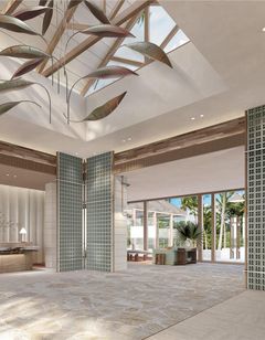 Hotel Grand Chancellor Palm Cove