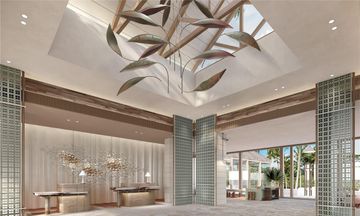 Hotel Grand Chancellor Palm Cove