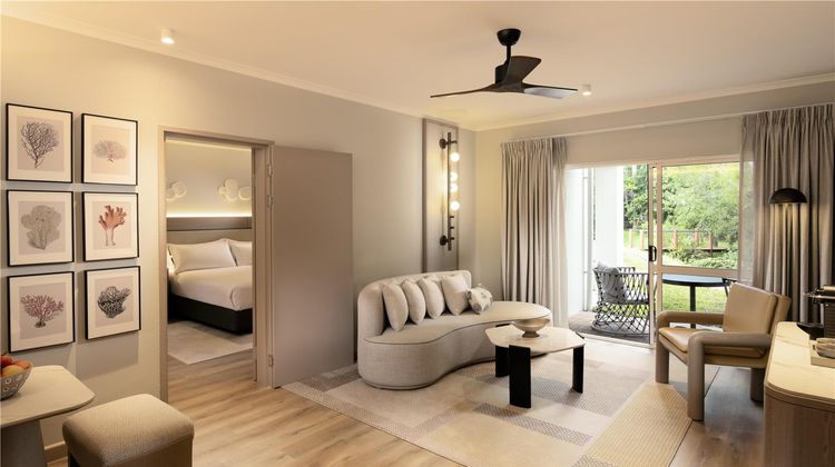 Hotel Grand Chancellor Palm Cove Room