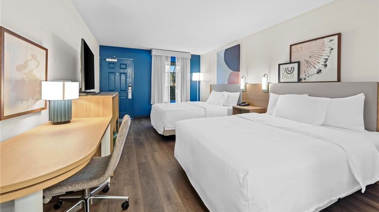 <b>Spark by Hilton Kodak Room</b>. Images powered by <a href="https://iceportal.shijigroup.com/" title="IcePortal" target="_blank">IcePortal</a>.