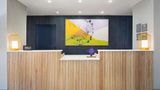 Spark by Hilton Brockville Lobby