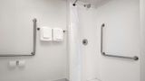Spark by Hilton Brockville Room