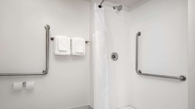 <b>Spark by Hilton Brockville Room</b>. Images powered by <a href="https://iceportal.shijigroup.com/" title="IcePortal" target="_blank">IcePortal</a>.