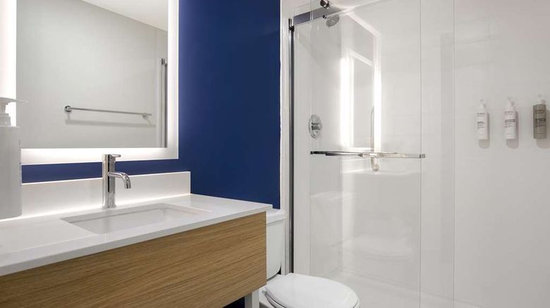 <b>Spark by Hilton Brockville Room</b>. Images powered by <a href="https://iceportal.shijigroup.com/" title="IcePortal" target="_blank">IcePortal</a>.