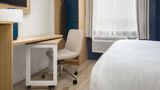 Spark by Hilton Brockville Room