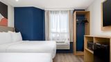 Spark by Hilton Brockville Room