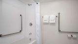 Spark by Hilton Brockville Room