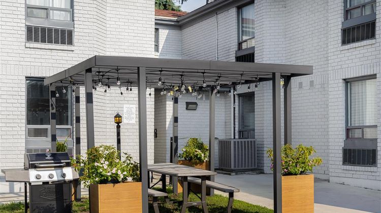 Spark by Hilton Brockville Restaurant