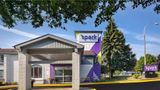 Spark by Hilton Brockville Exterior