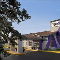 Spark by Hilton Brockville