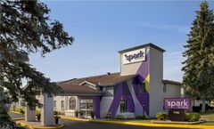 Spark by Hilton Brockville