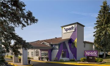Spark by Hilton Brockville