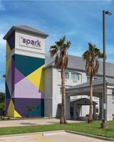 Spark by Hilton Hammond