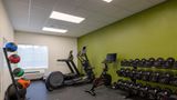 Spark by Hilton Hammond Health