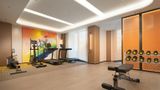 Hampton Inn Luanchuan Laojun Mountain Health