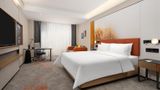 Hampton Inn Luanchuan Laojun Mountain Room
