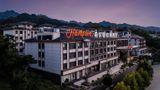 Hampton Inn Luanchuan Laojun Mountain Exterior