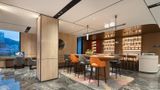 Hampton Inn Luanchuan Laojun Mountain Lobby