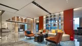 Hampton Inn Luanchuan Laojun Mountain Lobby