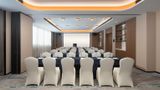 Hampton Inn Luanchuan Laojun Mountain Meeting