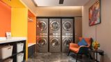 Hampton Inn Luanchuan Laojun Mountain Other