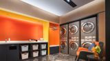 Hampton Inn Luanchuan Laojun Mountain Other