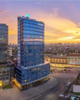 Tru by Hilton Hanoi Station