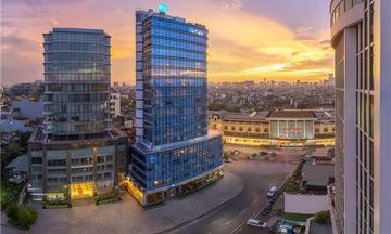 Tru by Hilton Hanoi Station