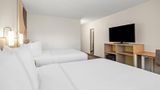 Spark by Hilton Bettendorf Quad Cities Room