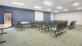 Spark by Hilton Bettendorf Quad Cities Meeting
