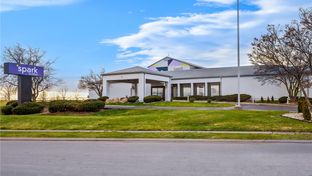 Spark by Hilton Bettendorf Quad Cities