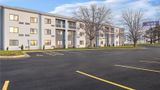 Spark by Hilton Bettendorf Quad Cities Exterior