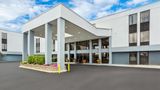 Spark by Hilton Des Plaines Chicago Exterior