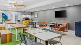 Spark by Hilton Des Plaines Chicago Restaurant