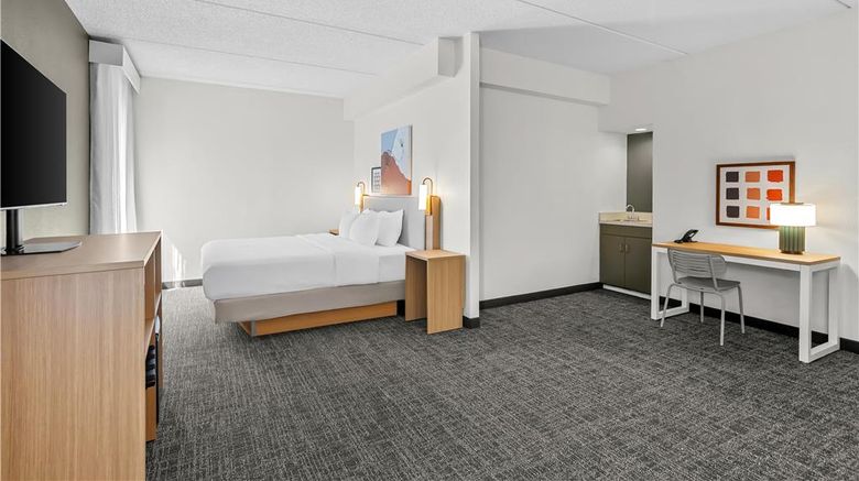 <b>Spark by Hilton Des Plaines Chicago Other</b>. Images powered by <a href="https://iceportal.shijigroup.com/" title="IcePortal" target="_blank">IcePortal</a>.
