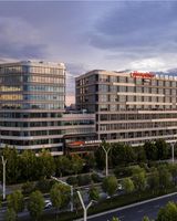 Hampton Inn Nanyang Jiangying Airport