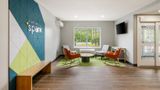 Casco Bay Inn Lobby