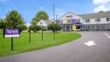 Casco Bay Inn Exterior