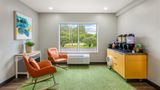 Casco Bay Inn Lobby