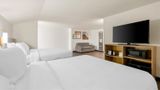 Casco Bay Inn Room