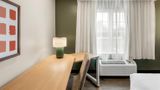 Casco Bay Inn Room