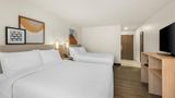 Casco Bay Inn Room
