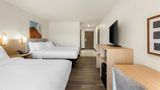 Casco Bay Inn Room